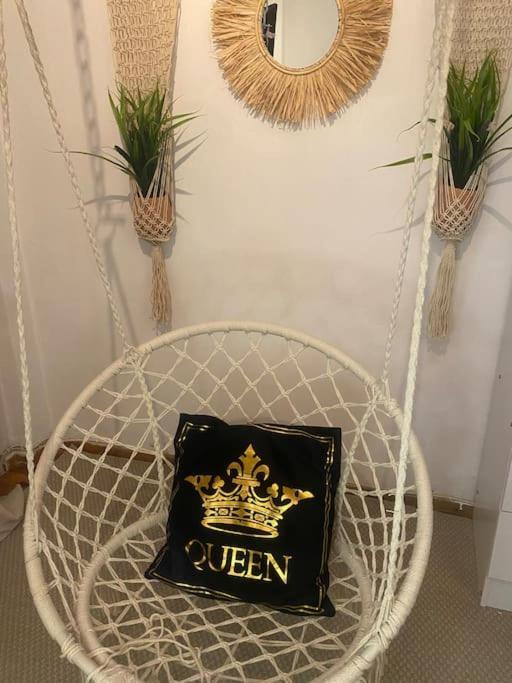 Queen Suites 60M2 Tessalónica Exterior foto